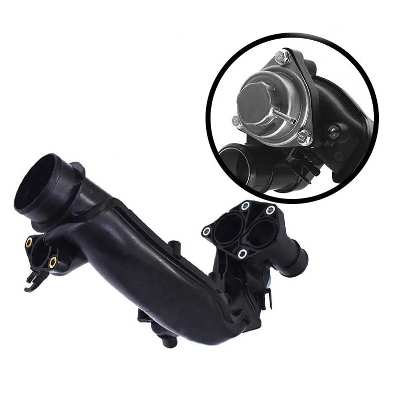 Соединение воздушной трубы зарядки турбокомпрессора 17270-5AA-H00 подходит для Honda Civic