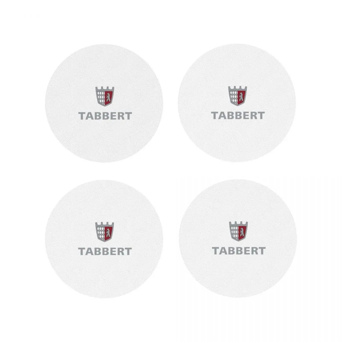 Подставки для каравана Tabbert кухонные салфетки нескользящие изоляционные коврики