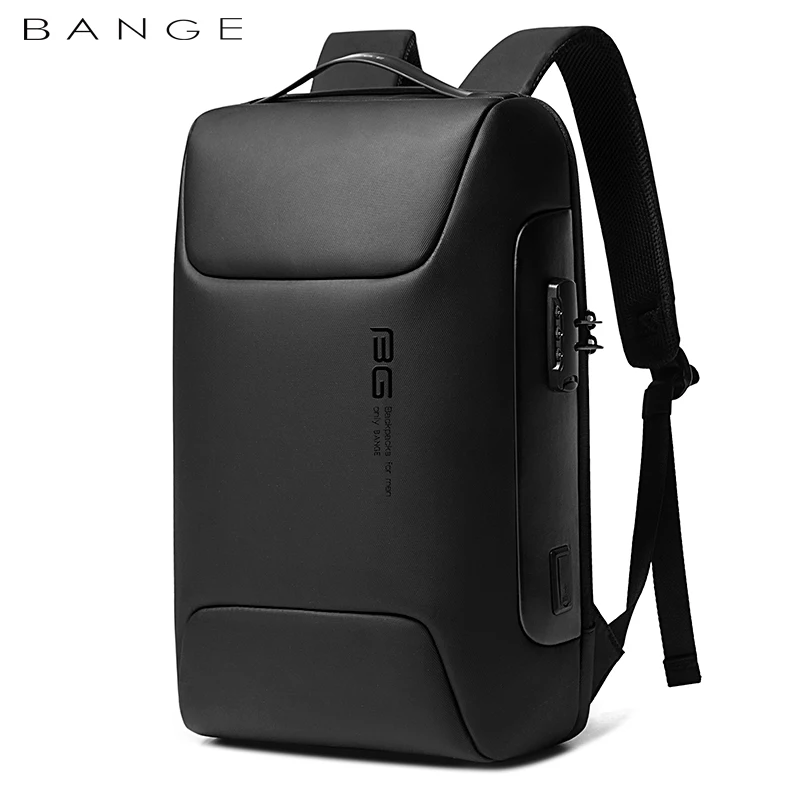 15.6 Inch Daily Work Business Backpack School Back Pack Moch
