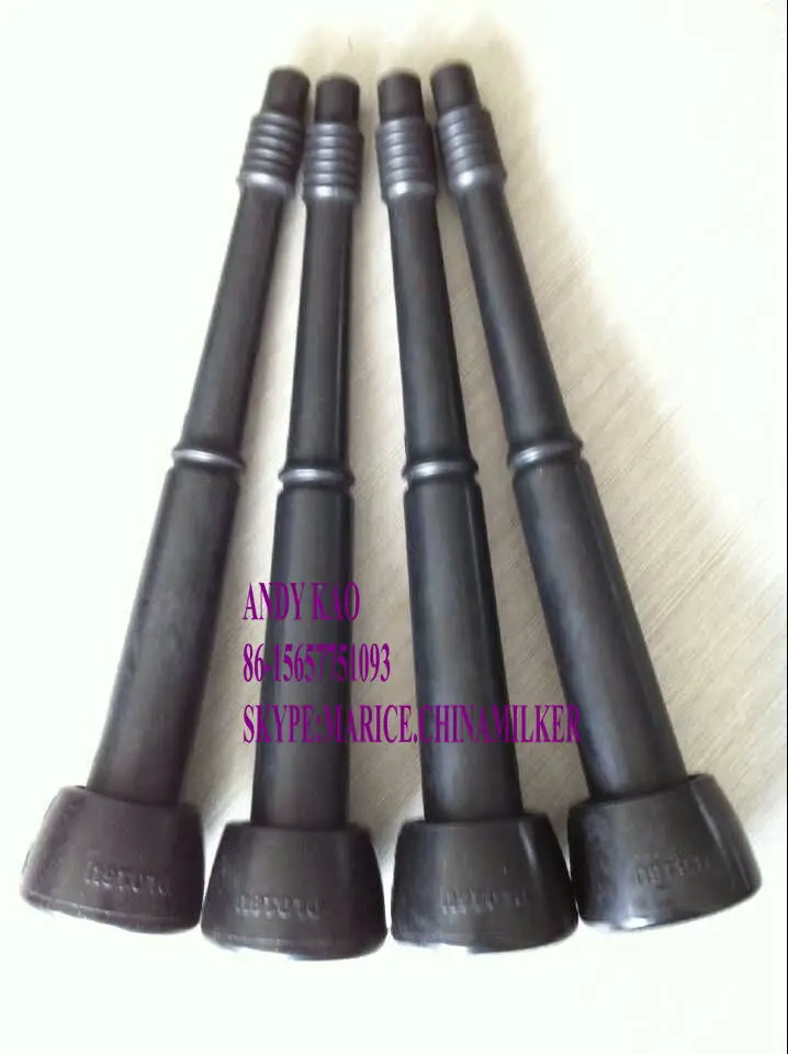 

MILKRITE Rubber Cow Milking Liners 016U