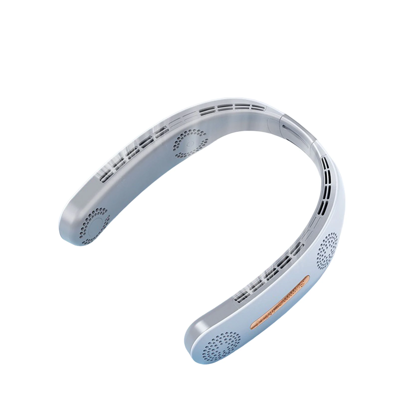 

Подвесной бесшумный охлаждающий вентилятор для мужчин, женщин, детей