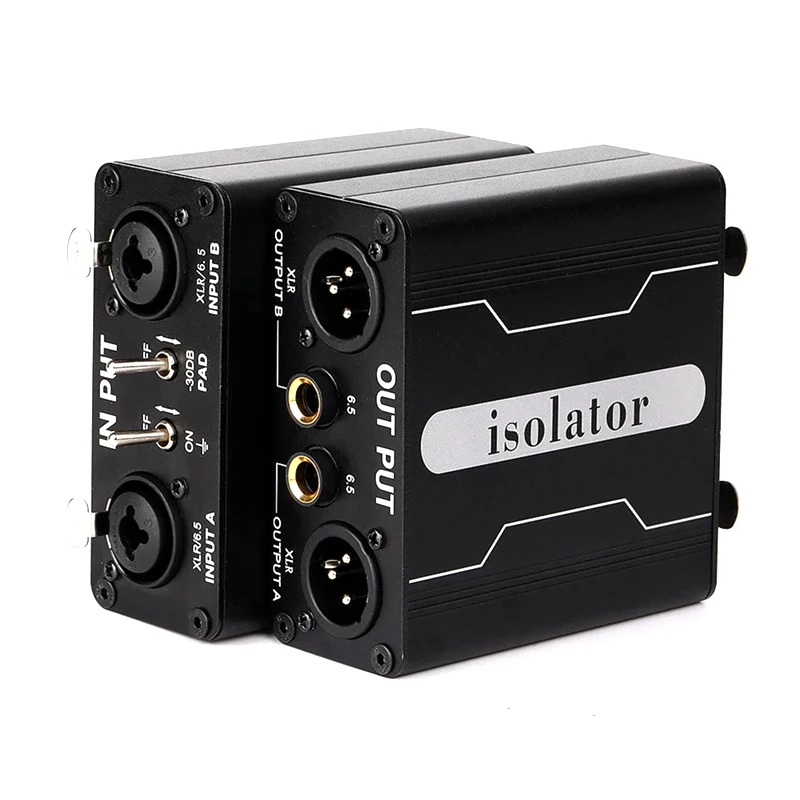 Многофункциональный измеритель шумоизоляции GX200