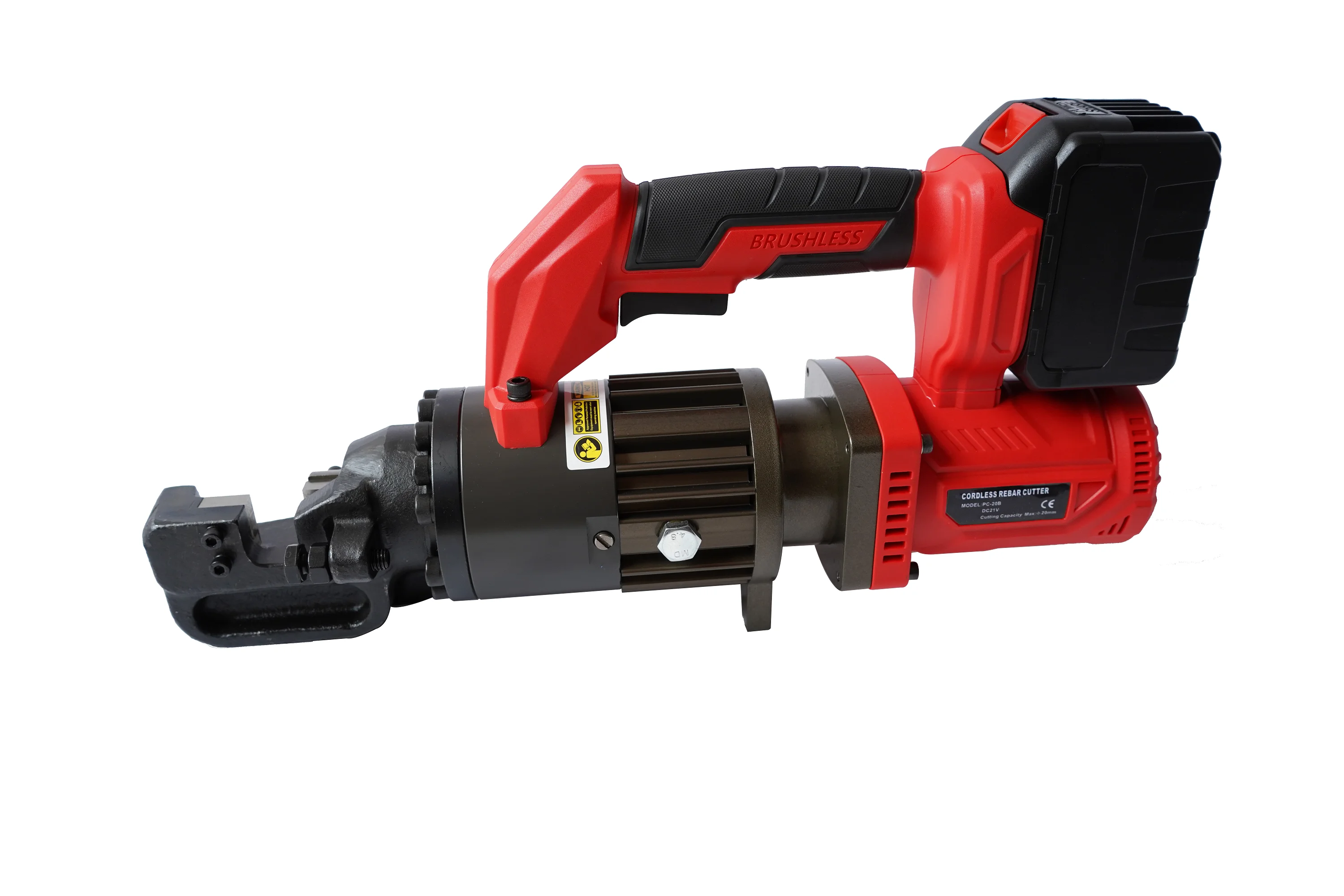 Электрические плоскогубцы из гидравлической стали