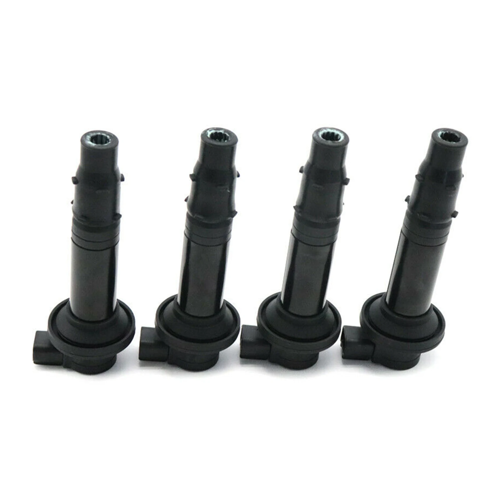 Комплект катушки зажигания 5EB-82310-00-00 для Yamaha YZF R6 1999 2000 2001 2002 5EB823100000 F6T549