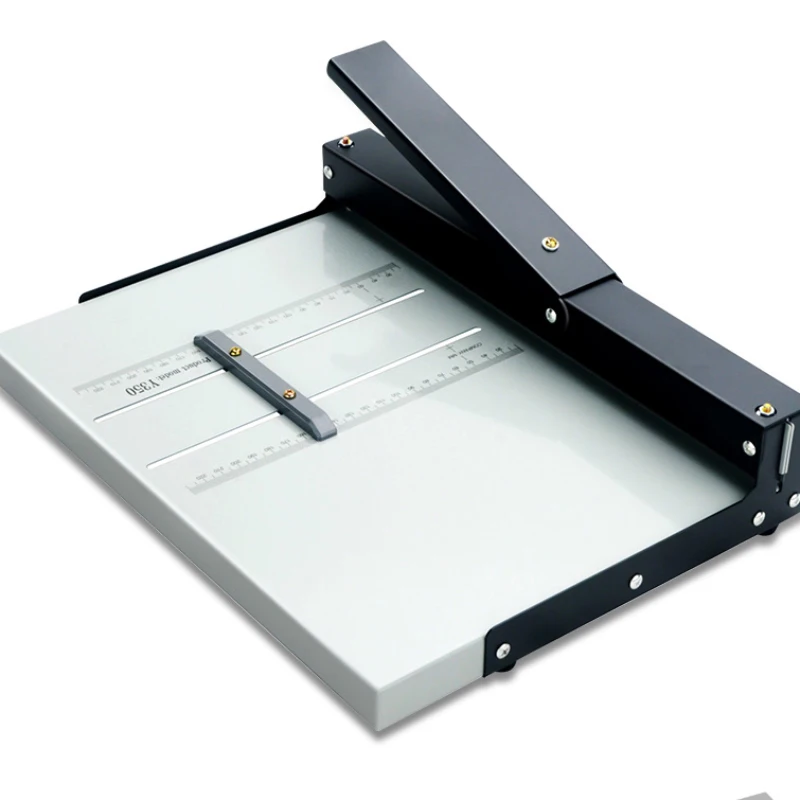 

Y350 ручная A3 + машина для сгибания маленькая Складная машина для сгибания, простая тёрка с твердой линией