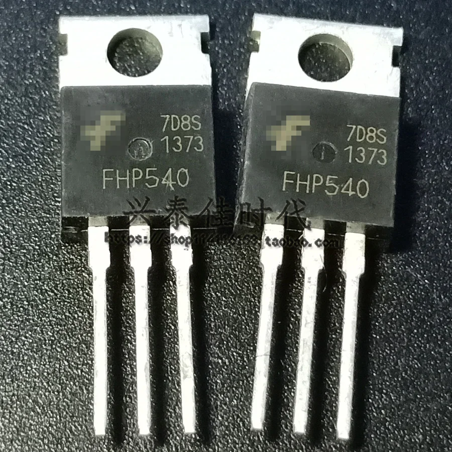 

Оригинал 4 шт./лот FHP540 28A100V TO-220