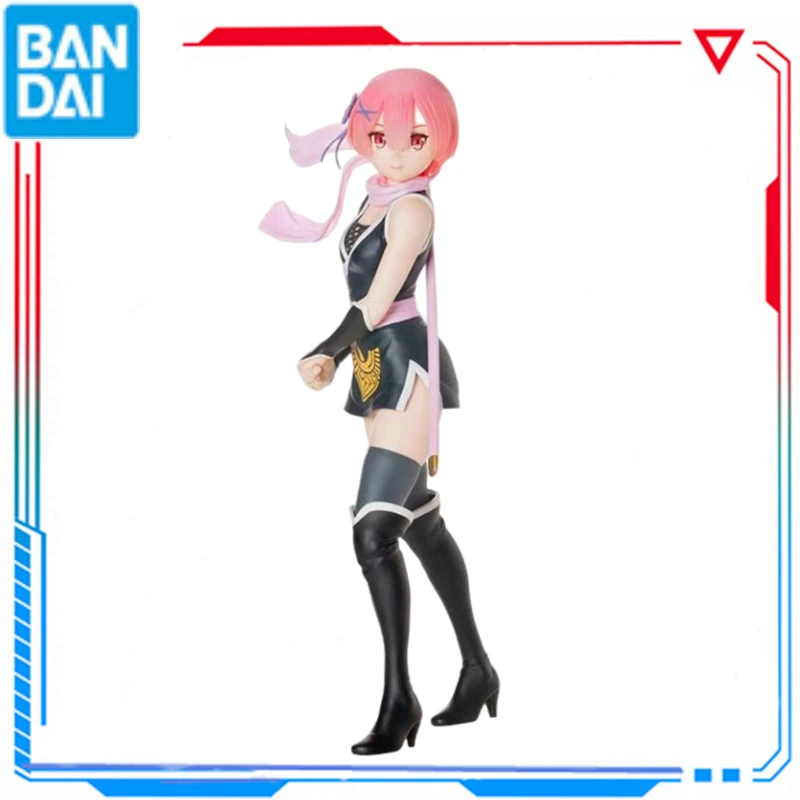 

Life In A Different World From Scratch Anime Cartoon Kawaii Cute Ram Ninja Boutique Hands Do Birthday Gifts for Friends