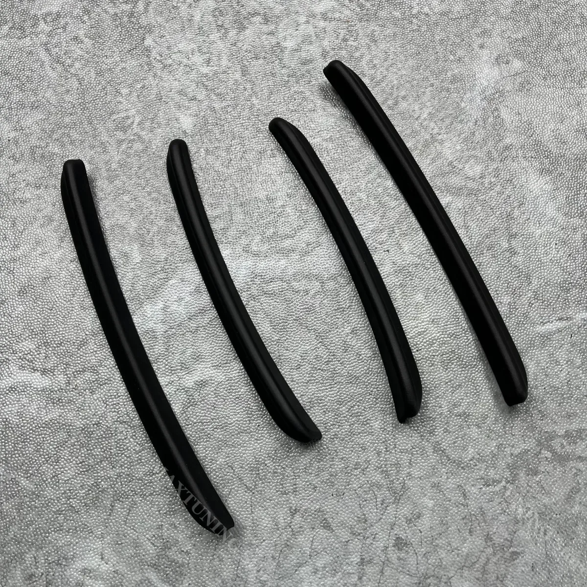 Клубный спортивный стиль расширенные крылья заднего колеса брызговики для VW Jetta