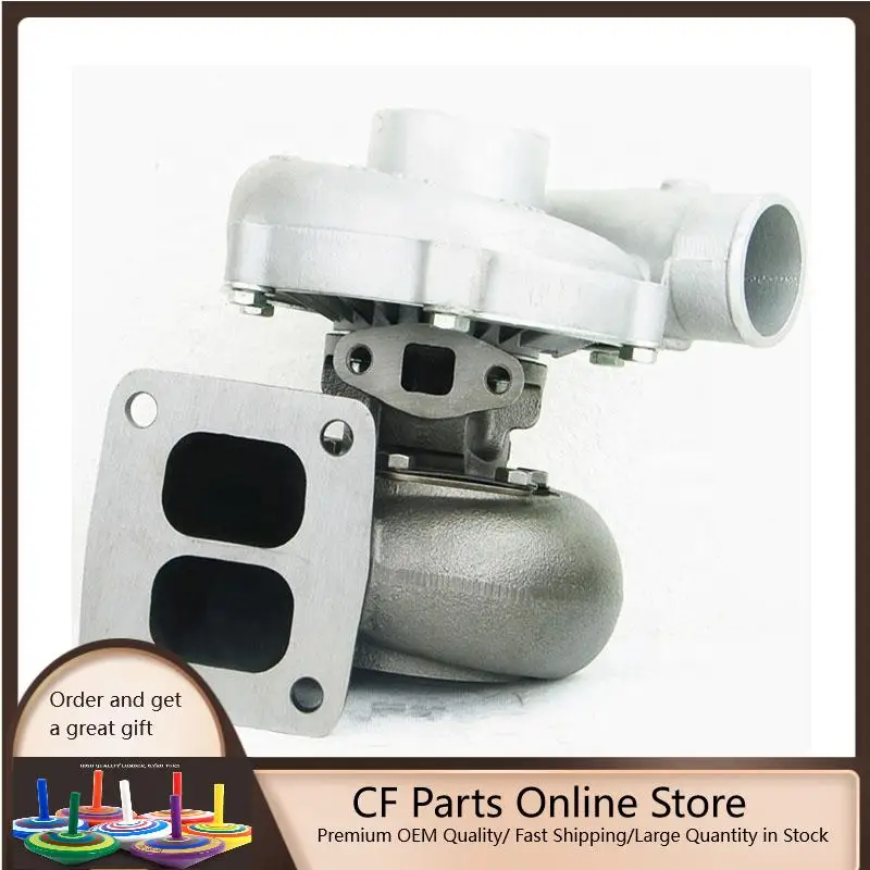 

New T04E15 Turbo 6222-83-8171 466670-0013 for Komatsu PC300-6 Engine SA6D108