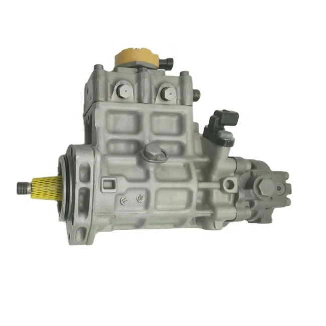 

WX High Pressure Pump E320D Excavator Fuel Injection Pump 295-9126 326-4635