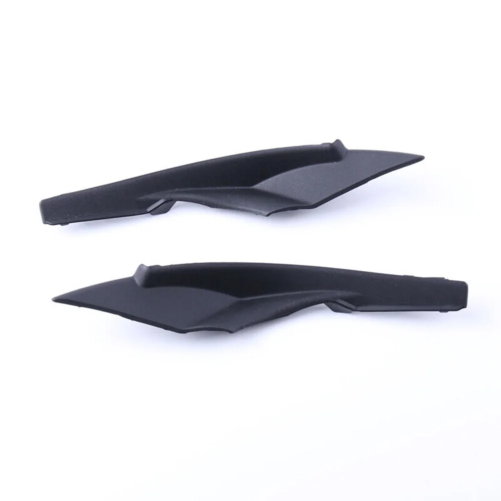 

High Quality Car Accessories Windshield Cowl 1Pair Front Righ&Left 7405A191 7405A192 For Evo 2008-2017 Rain Cowl-End