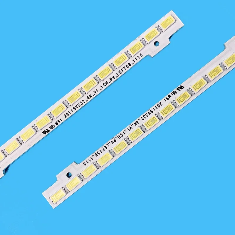 Для Samsung 32 &quotЖК-телевизор 2011SVS32_4K_V1_1CH_PV_LEFT58_1116 BN64-01635A UE32D4010NW UE32D4020NW LTJ320AP02-J LTJ320AP01-H