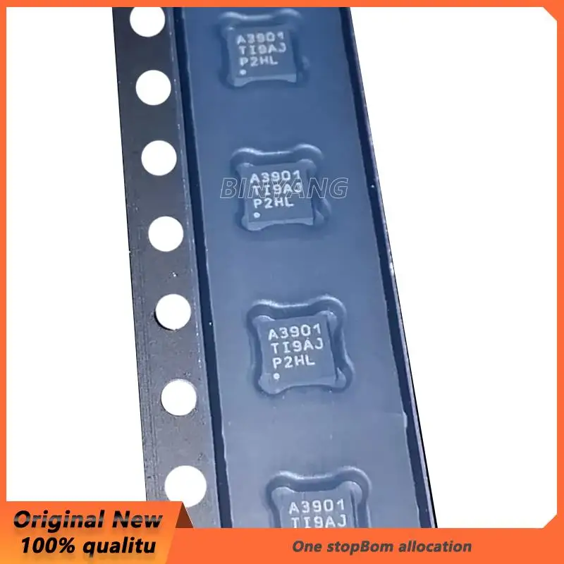 

10PCS/LOT INA381A1IDSGR QFN8 New And Original