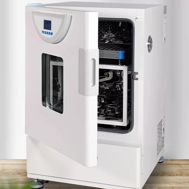 THZ-98A/98AB генератор постоянной температуры лабораторный с одним/двухслойным