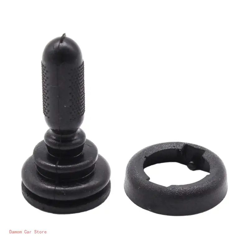 Ручка внутренней регулировки внутреннего зеркала с дистанционным управлением