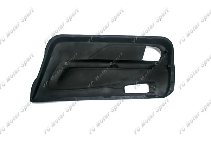 Автомобильные аксессуары дверная панель из углеродного волокна подходит для Nissan