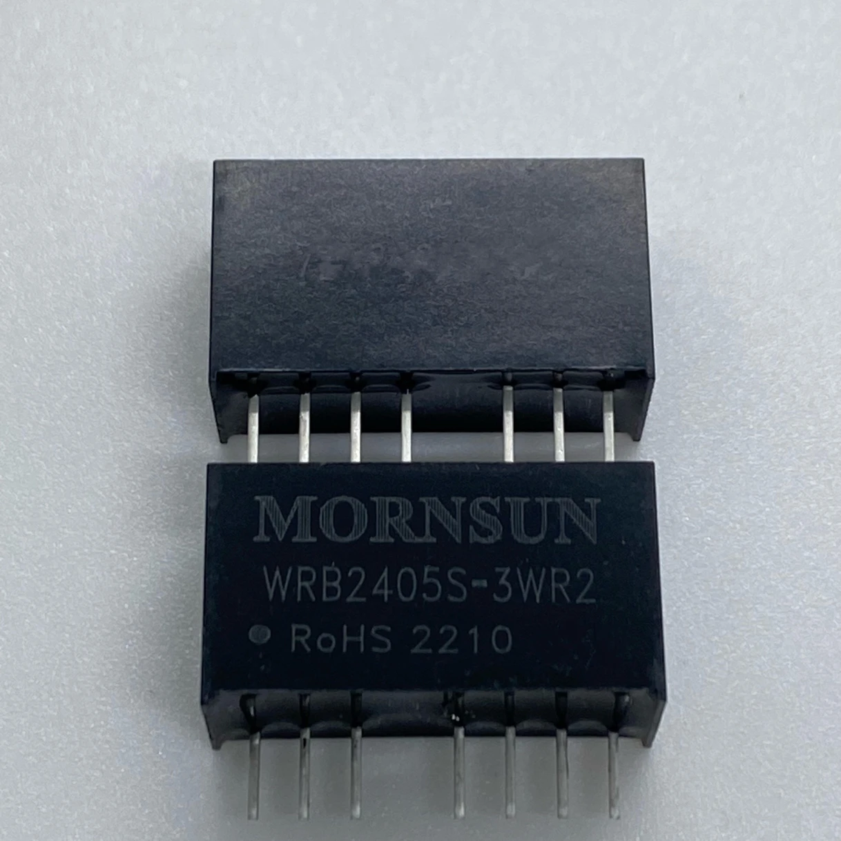 WRB2405S-3WR2 Jinshengyang DC-DC модуль питания 24V до 5V0.6A регулятор напряжения