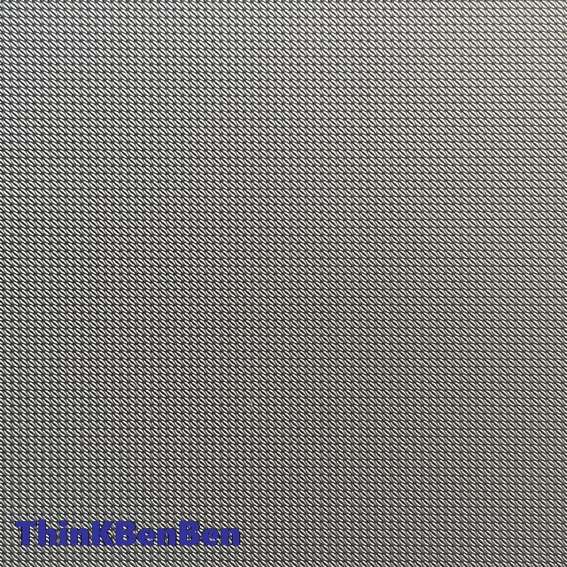 Американская английская черная клавиатура верхний корпус Подставка для рук