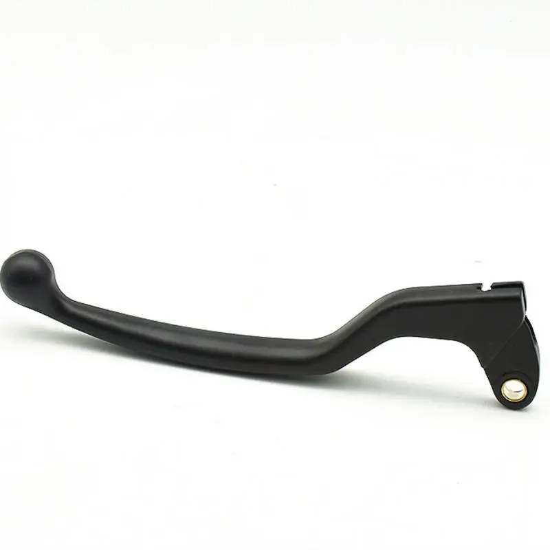 sterowania motocyklem dźwignia sprzęgła zagęszczona motocykla dźwignie hamulca praktyczne części motocyklowe kierownica