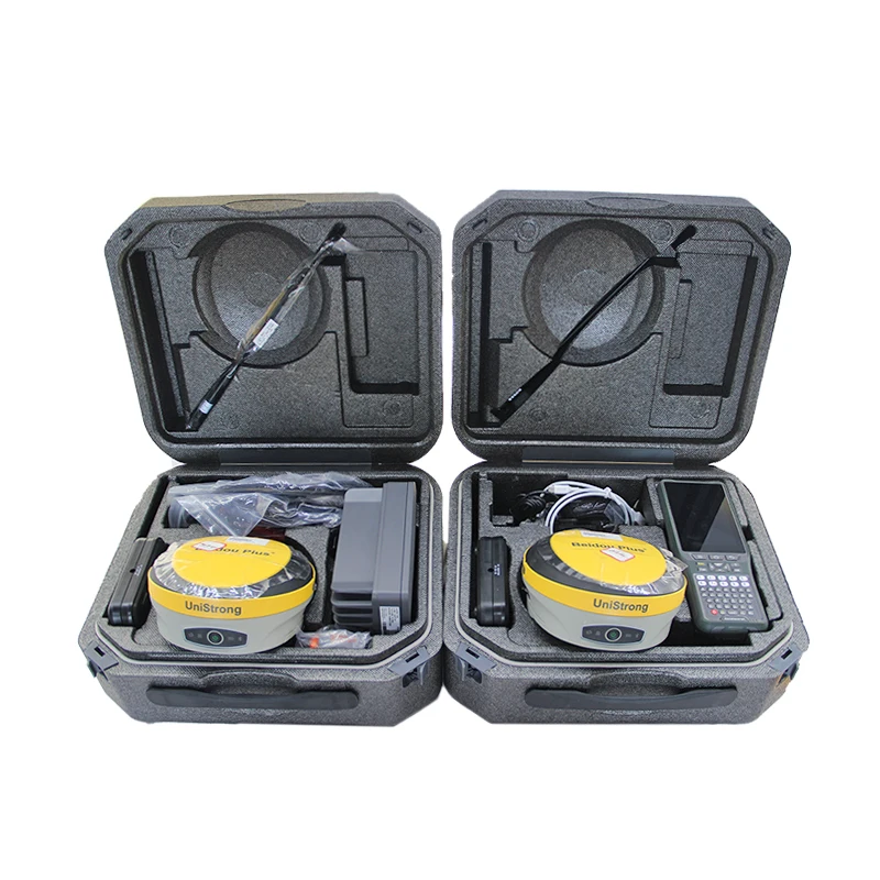 

Unistrong Land Survey Cheap Receiver Gps Rtk Surveying Instruments