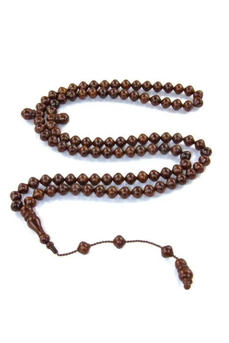 

IQRAH Kuka Rosary-99lu-8 mm Istanbul Model