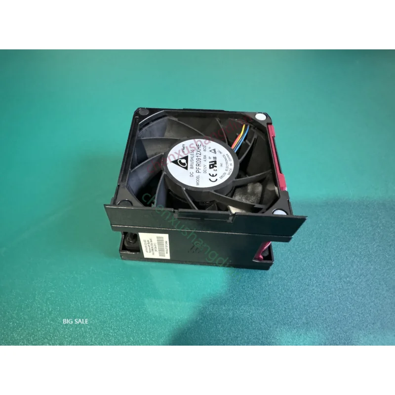 Оригинальный вентилятор ML350P G8 для серверного корпуса HP 661332 -002 667254 -001 в наличии