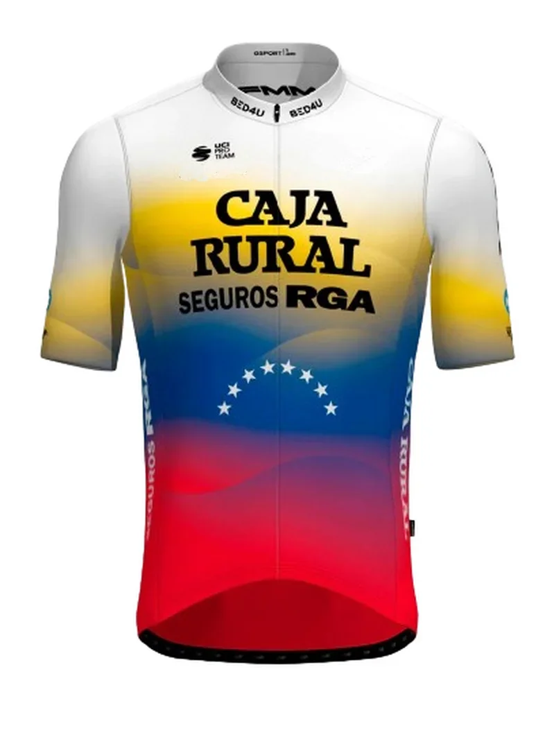 Велосипедная майка с коротким рукавом и шорты-комбинезон