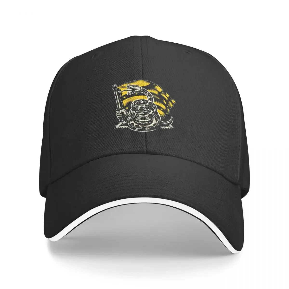 Бейсбольная кепка Gadsen Snapback одежда для гольфа шляпы в стиле хип-хоп мужские и