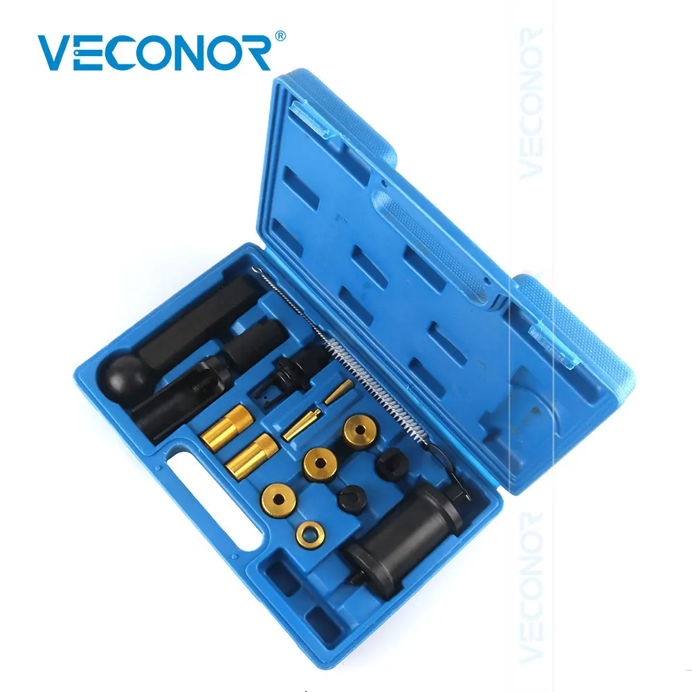 Съемник экстрактор инструмент для разборки топливной форсунки Volkswagen Audi