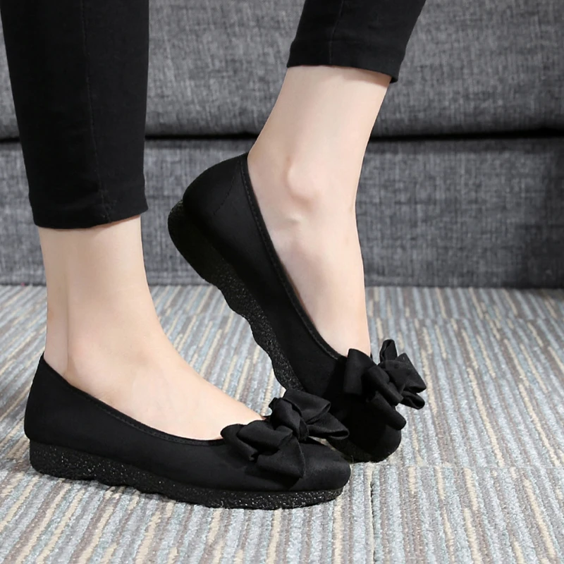 обувь женская весна лоферы женские кроссовки туфли женскиеТуфли демисезонные с