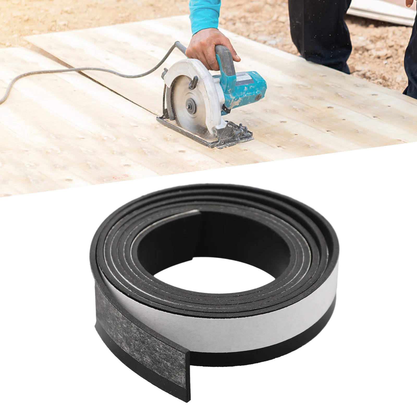 Направляющая шины 1 4 м. Защитная направляющая шириной 22 мм. Высота 2 Совершенно