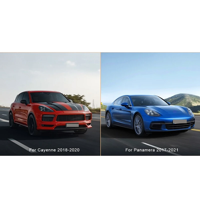 Умный модуль для автомобильного стеклоподъемника с одним ключом Porsche Cayenne Macan