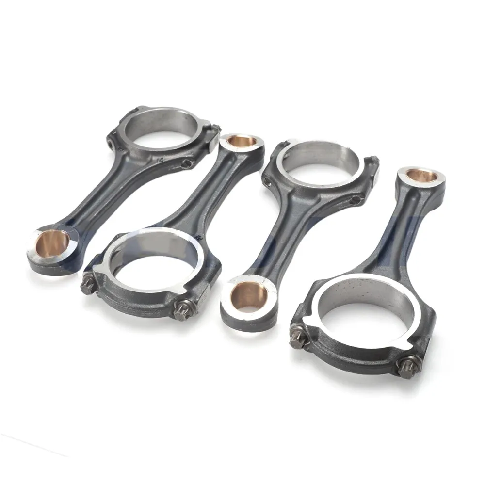 

4pcs 2700300120 2740303400 Φ20mm Connecting Rod For Mercedes-Benz W205 W212 C250 E250 M270 M274 2.0T With 1 year warranty