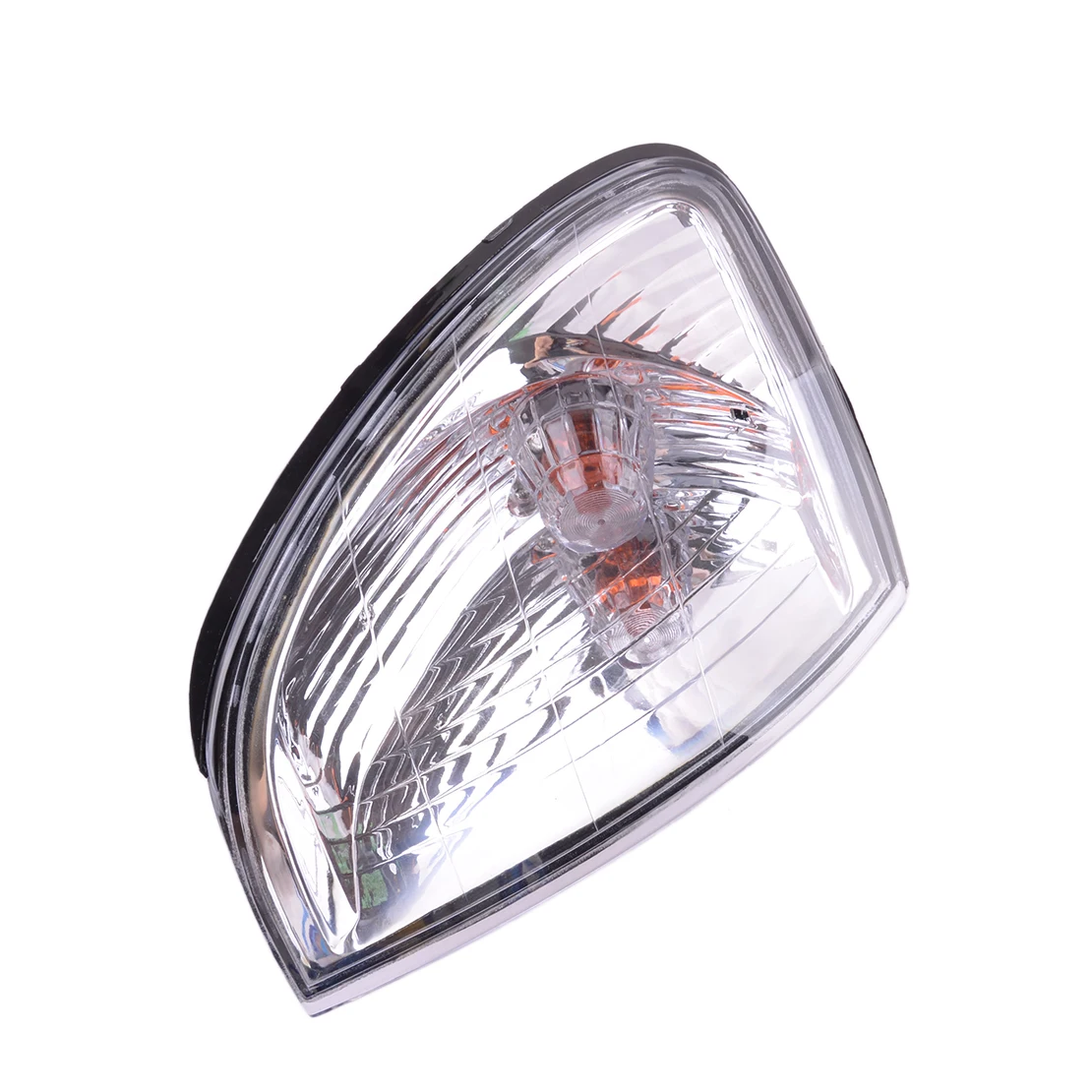 

Front Right Side Corner Light Turn Signal Lamp Fit for Toyota Land Cruiser FJ100 1998-2001 2002 2003 2004 2005 2006 81510-60480