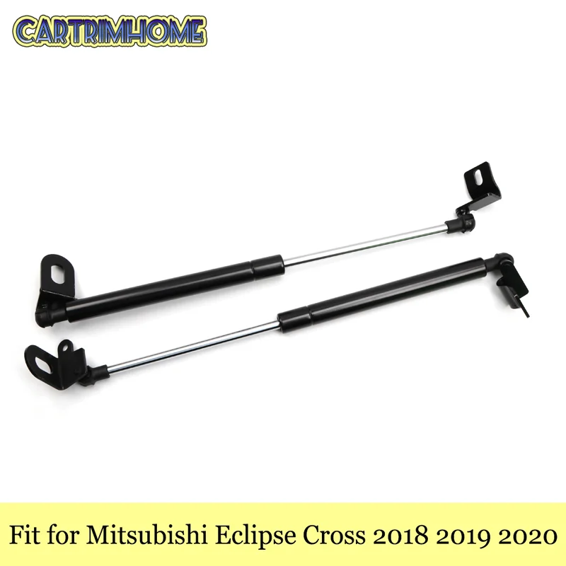 

2 шт., автомобильные амортизаторы для Mitsubishi Eclipse Cross 2018-2020