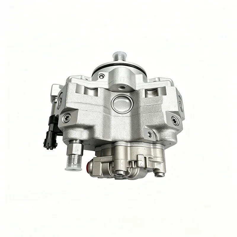 Фото Топливный насос высокого давления Common Rail 0445020122 для Ford Ranger Transit с двигателем Cummins №5