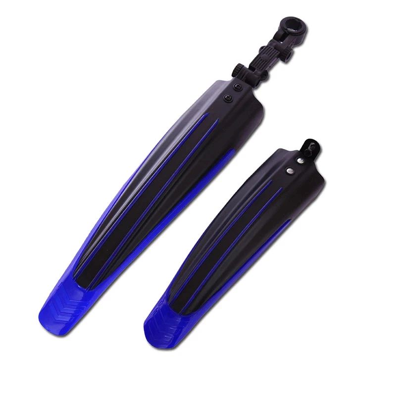 

Fenders for MTB and Bicycle, Fenders for MTB, Fenders for Achter Fenders, Gemakelijk Kleur, Accessories, 1 Pair