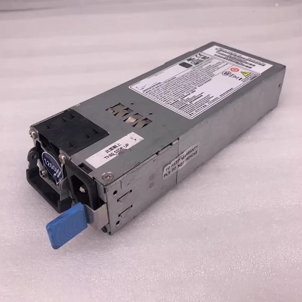 Для серверного блока питания FSP 1200 Вт FSP1200-20ERM