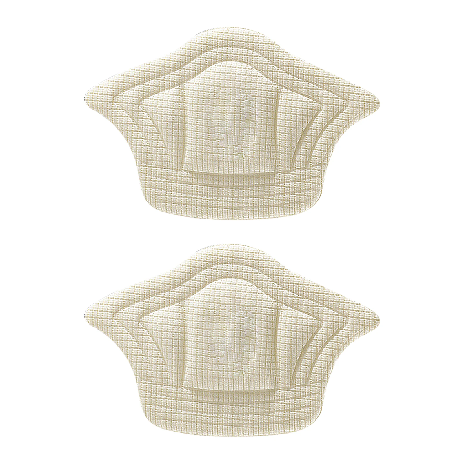 

1 пара, мягкие однотонные накладки на стельки для обуви