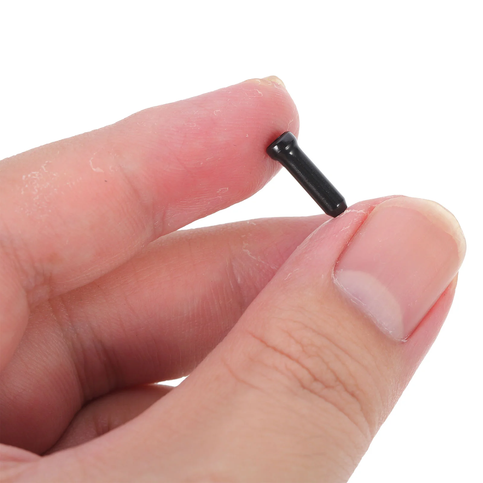 50 шт. велосипедные хвостовые колпачки принадлежности для велосипеда тормозных