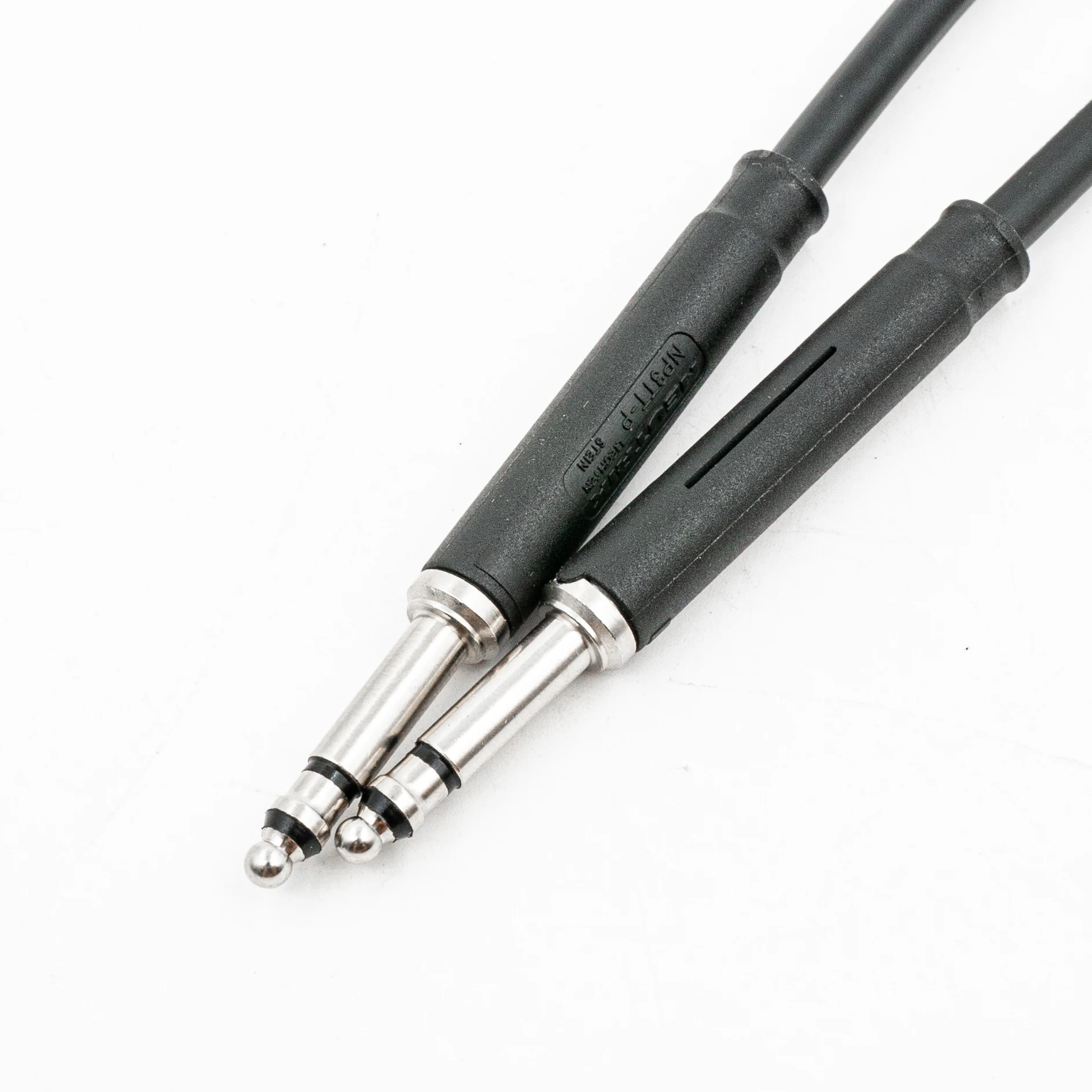 Патч-кабель Neutrik 4 4tt для патч-катушек Canare L-2E5 cable.0.173 &quotMini 4.4T разъем