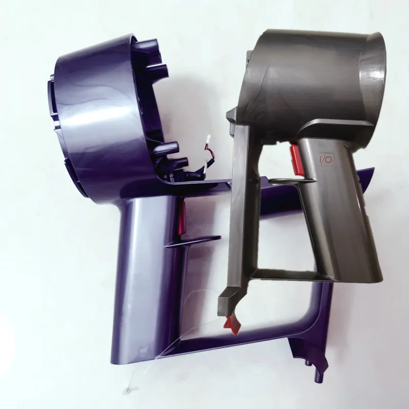 Ручка для пылесоса Dyson V8 V7 V10 V11 сменный корпус двигателя переключатель в сборе