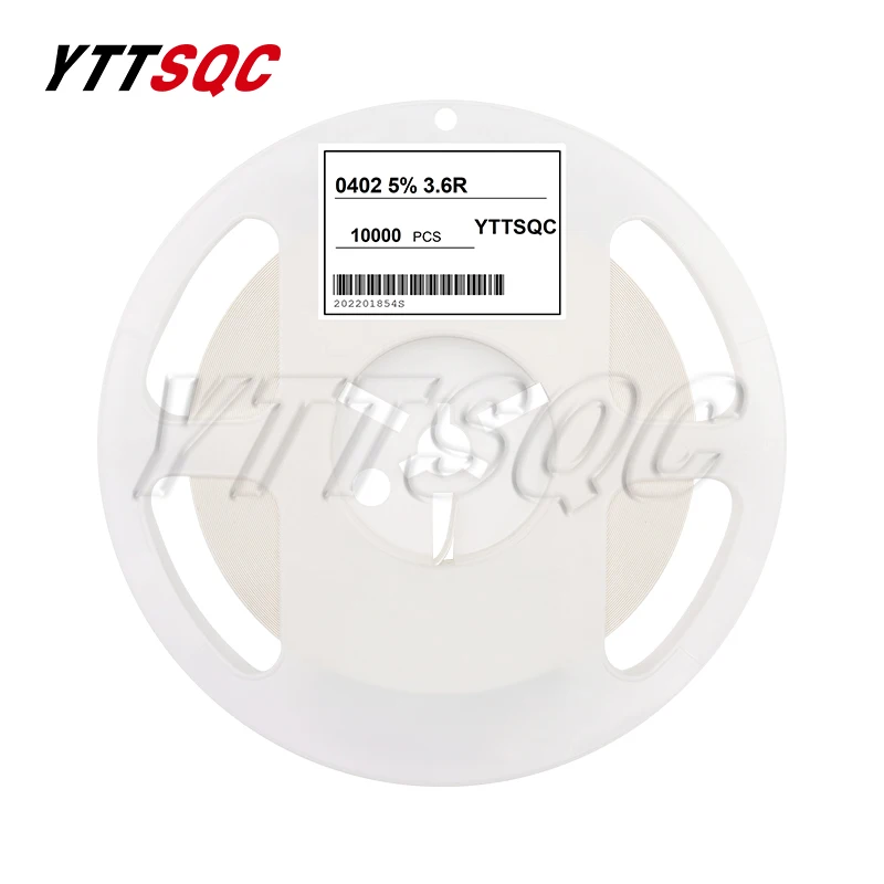 10000 шт. 0402 SMD резистор 0R ~ 10 м 1/16 Вт 0 1 5% 100 150 220 330 Ом 1K 470 K 10K 2 1R 10R 22R 100R 150R 220R 330R 470R