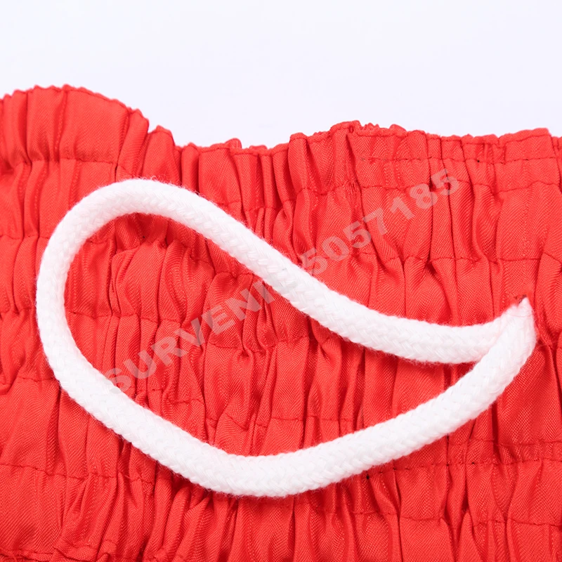 Short Muay Thai 2022 New Men's Boxing Pants Women Boy Girl Kickboxing Fighting MMA Shorts Sanda Training Grappling Bjj Trunks