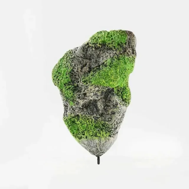 

Aquarium Decor Floating Rock S 338509121