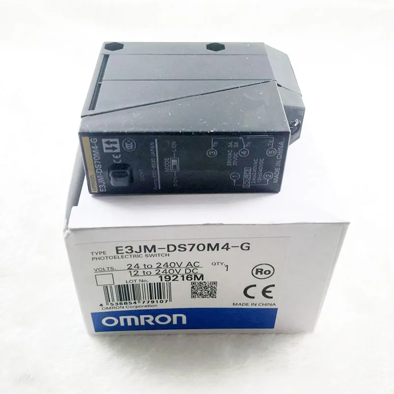 

Hot selling Omron PLC omron plc cpm1a-20cdr-a-v1 CS1W-HCA12-V1 CS1WHCA12V1
