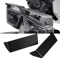 motorcycle accessories tft peaks instrument hat sun visor meter cover guard for yamaha tracer 9 tracer9 gt 2021 2022 2023