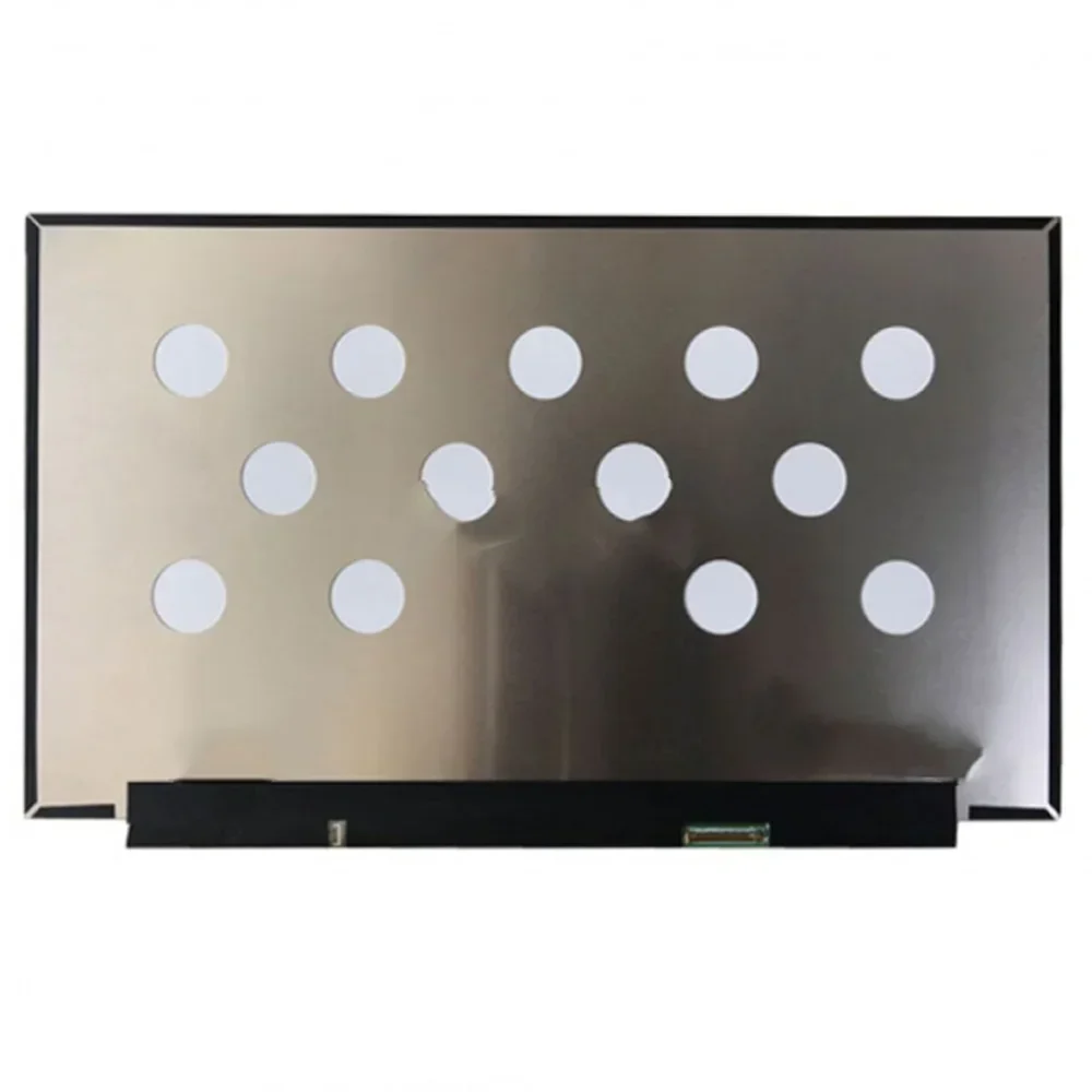 NV156FHM-N4J NV156FHM N4J 15 6-дюймовый IPS ЖК-экран Панель FHD 1920x1080 144 Гц EDP 40 контактов Тонкий 71%