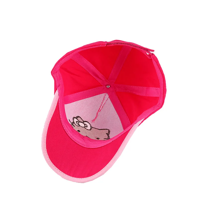 Hello Kitty Baseball Cap New Cotton 