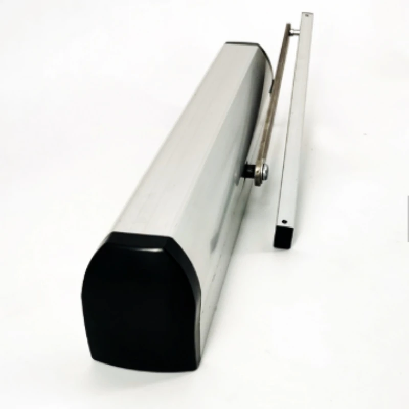

Indoor No-Touch Fast Open Swing Door Opener Pull and Push type